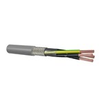 Voedingskabel < 1 kV, voor beweegbare toepassingen Dynamic stuurstroomleiding, afgeschermd Voedingskabel < 1 kV, voor beweegbare toepassingen Dynamic stuurstroomleiding, afgeschermd